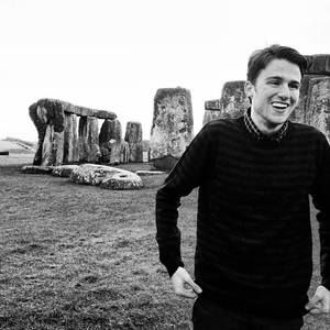 Meet your Posher, Matt